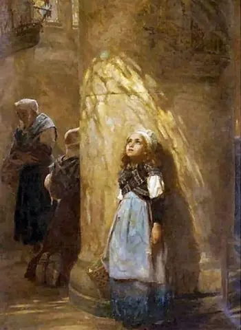 קרניים הזהב לפני 1899