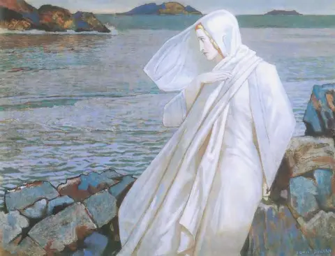 潮流的转变