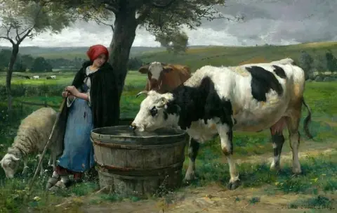 De Prairie 1889