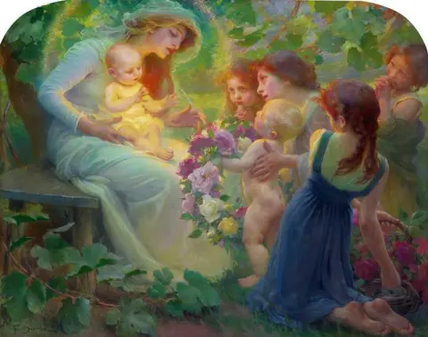 Mystieke Rozen 1911