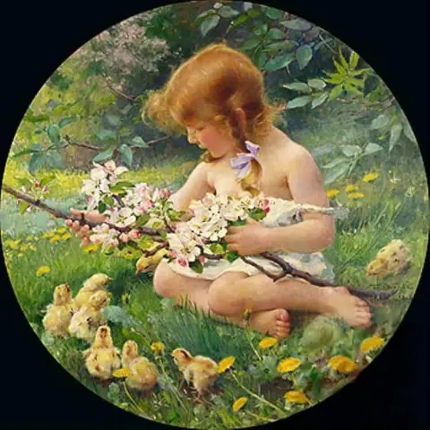 Frühjahr 1917