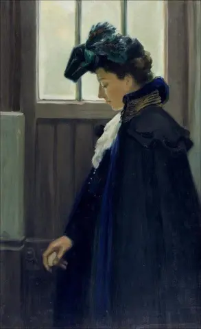 Ovella 1901