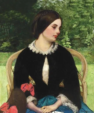 Contemplation