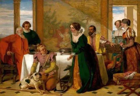 Augustus Leopold Egg