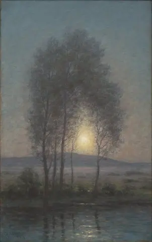 пейзаж