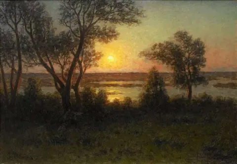 Мотив Фрэн Оланд