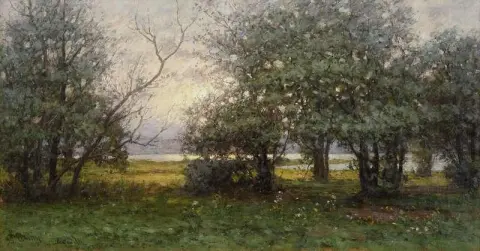 Ског I Альмекарр 1896 г.