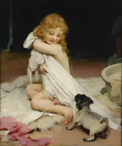 Gå bort Sir 1891