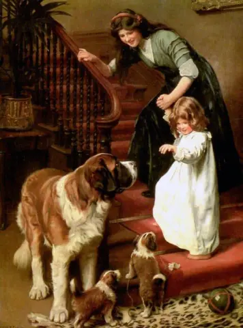 Arthur Elsley