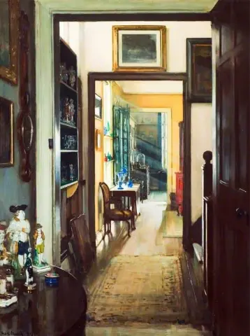 Bric-brac 1931