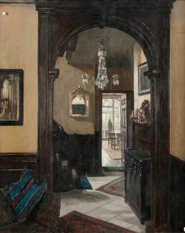 Interieur