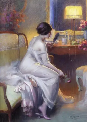 Kohtuullinen heijastus
