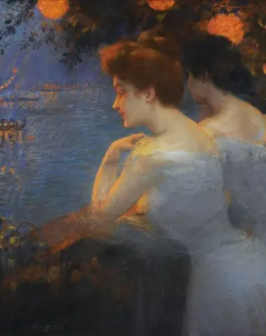 Venetiansk festival