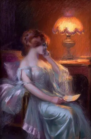 The dreamer
