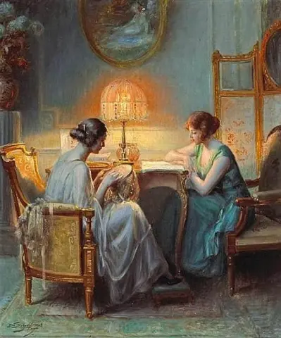 Boudoir