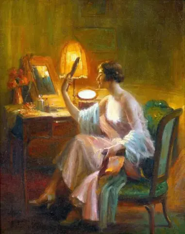 Boudoiren