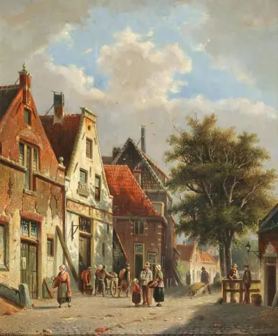 Adrianus Eversen