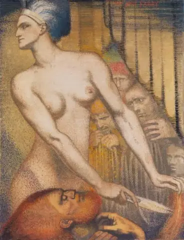 Judith 1926