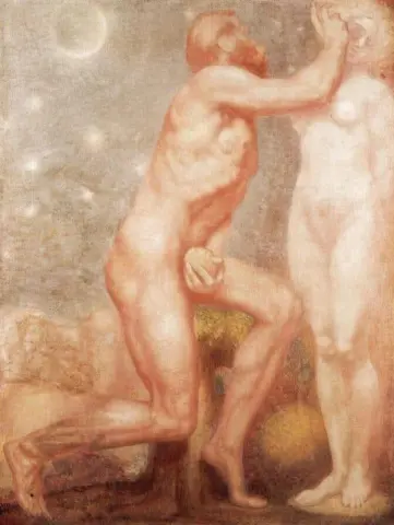 Verleiding 1912