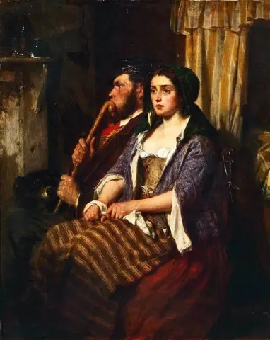 Ошибки с обеих сторон 1861 г.