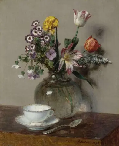 Henri Fantin-Latour