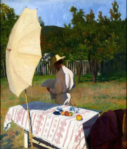 Октябрь 1903 г.