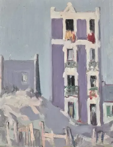 John Duncan Fergusson