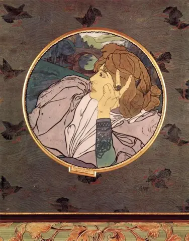 The Voice Of Evil Or Melancholy