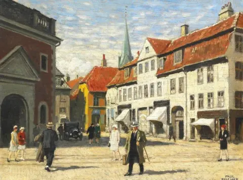 Helsinore
