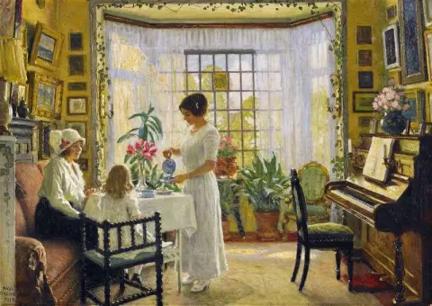 Interno