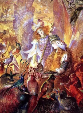 O Concerto 1867-70
