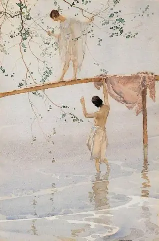 随想曲，约 1923 年