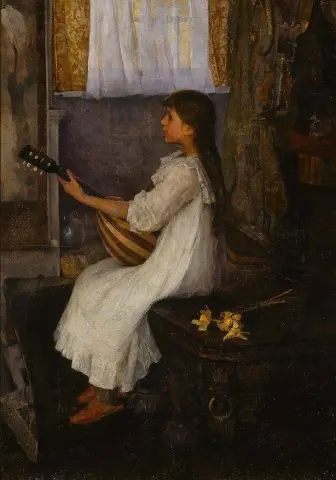 可爱1890