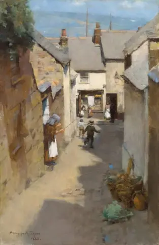 逃亡敲门 1888