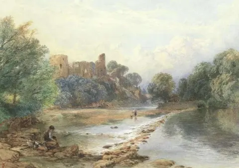 Barnard Castle