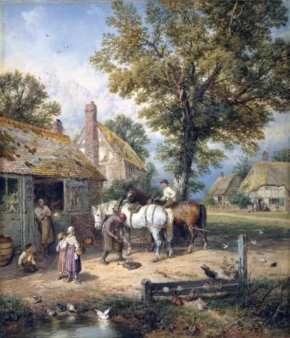 The Smithy