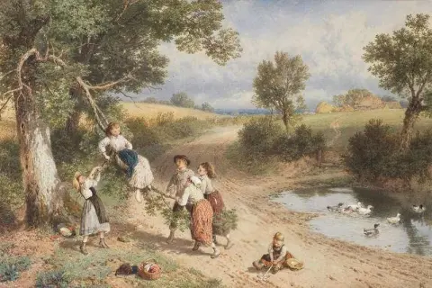 The Swing