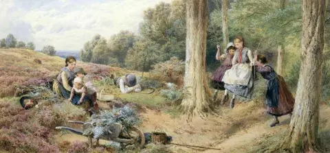 The Swing 1