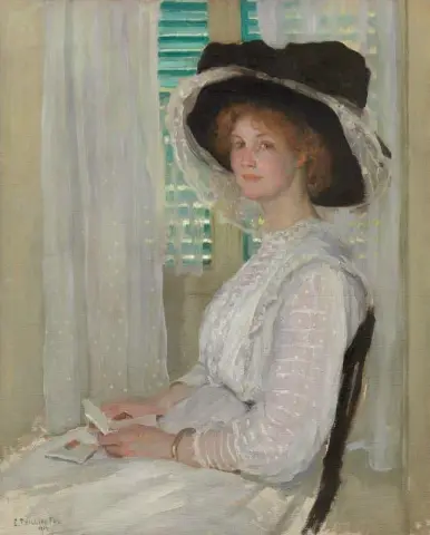 화이트 앤 블랙 1912