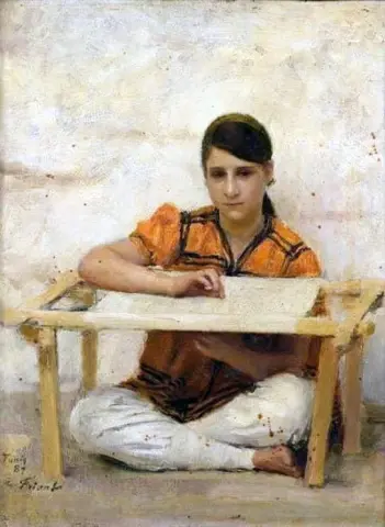 年轻东方1887