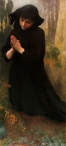 祈祷