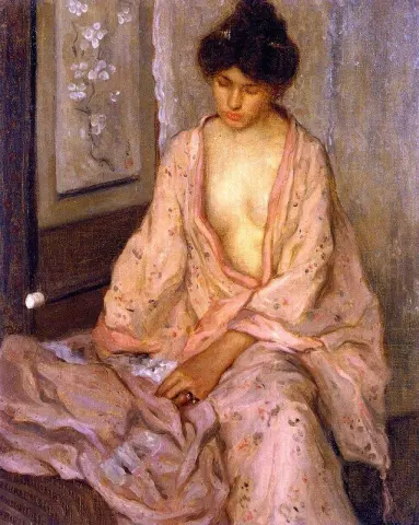 Frederick Carl Frieseke