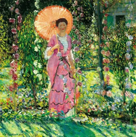 Stokrozen ca. 1912-1913