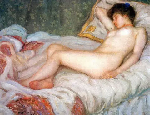 睡眠 1903