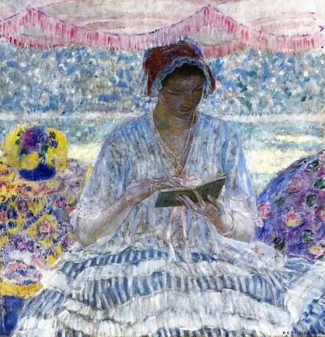 夏の読書
