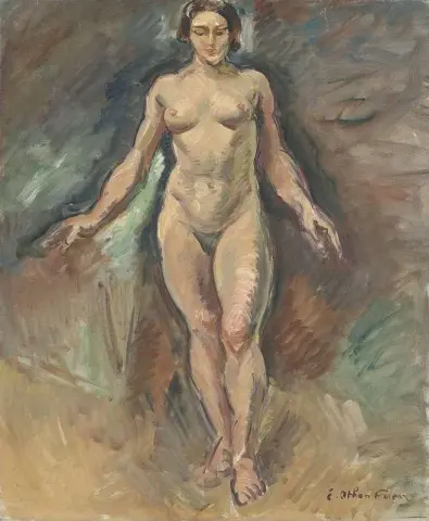 Alegoría