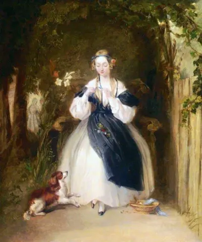 William Powell Frith
