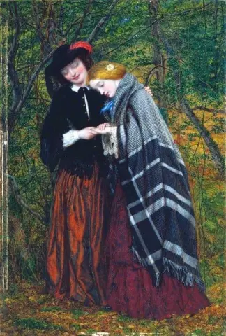 Il confidente 1857