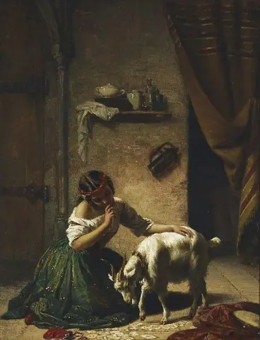 La lezione di ortografia