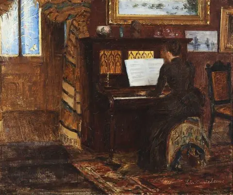 Raffaello Gambogi
